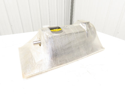 Baldor Reliance CDP3585 DC Motor 2Hp 1750rpm 180VDC 145TC TEFC 35P432Z170