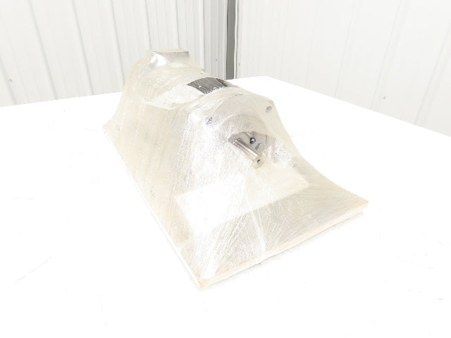 Baldor Reliance CDP3585 DC Motor 2Hp 1750rpm 180VDC 145TC TEFC 35P432Z170