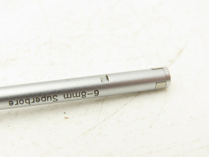 Fowler Bowers Superbore 3-Point Internal Micrometer Bore Gage Head 6-8mm Range
