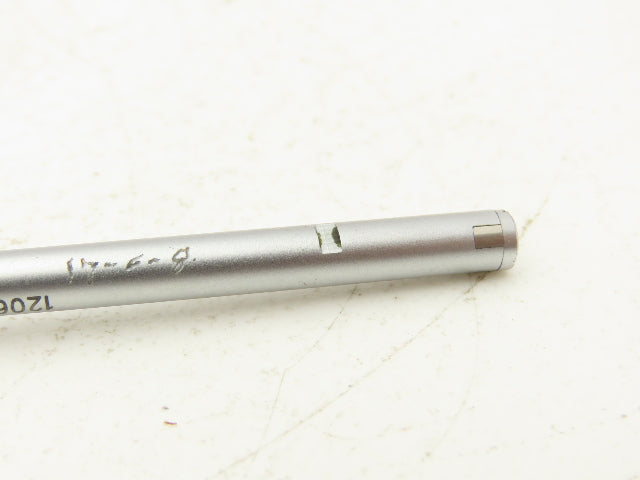 Fowler Bowers Superbore 3-Point Internal Micrometer Bore Gage Head 6-8mm Range