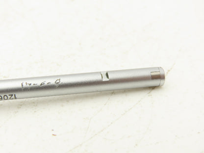 Fowler Bowers Superbore 3-Point Internal Micrometer Bore Gage Head 6-8mm Range