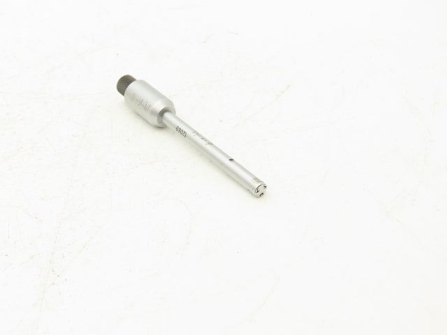 Fowler Bowers Superbore 3-Point Internal Micrometer Bore Gage Head 6-8mm Range