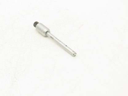 Fowler Bowers Superbore 3-Point Internal Micrometer Bore Gage Head 6-8mm Range