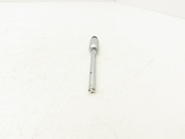 Fowler Bowers Superbore 3-Point Internal Micrometer Bore Gage Head 6-8mm Range