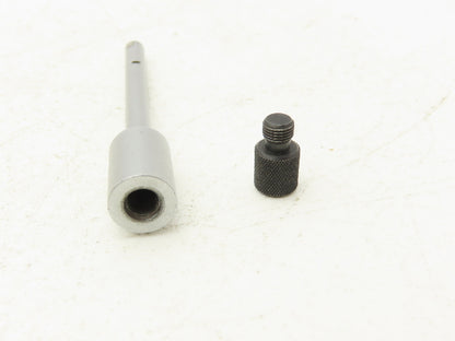 Fowler Bowers Superbore 3-Point Internal Micrometer Bore Gage Head 6-8mm Range