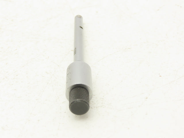 Fowler Bowers Superbore 3-Point Internal Micrometer Bore Gage Head 6-8mm Range