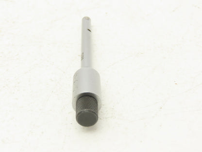 Fowler Bowers Superbore 3-Point Internal Micrometer Bore Gage Head 6-8mm Range