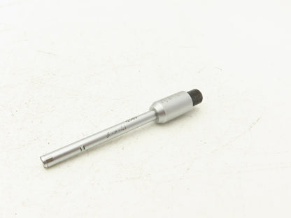 Fowler Bowers Superbore 3-Point Internal Micrometer Bore Gage Head 6-8mm Range
