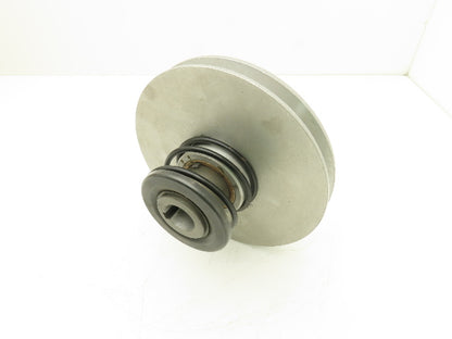 Speed Selector 7M Mechanically Controlled Variable Speed Pulley 1" Bore 7"OD