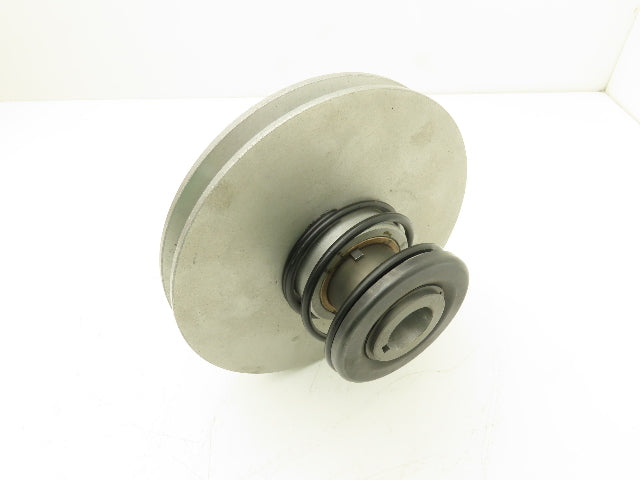 Speed Selector 7M Mechanically Controlled Variable Speed Pulley 1" Bore 7"OD