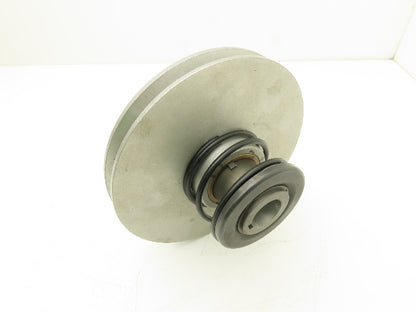 Speed Selector 7M Mechanically Controlled Variable Speed Pulley 1" Bore 7"OD