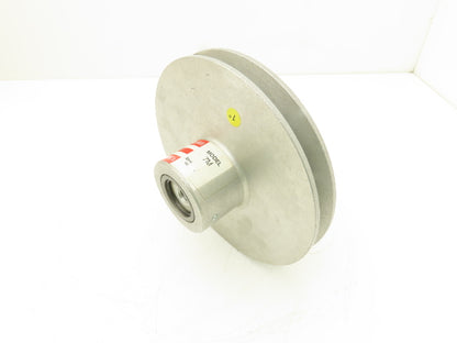 Speed Selector 7M Mechanically Controlled Variable Speed Pulley 1" Bore 7"OD