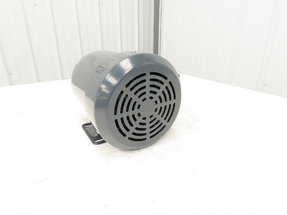 Marathon Motors M009031 AC Motor 1/3Hp 1725rpm 230/460V 3PH 56C TEFC