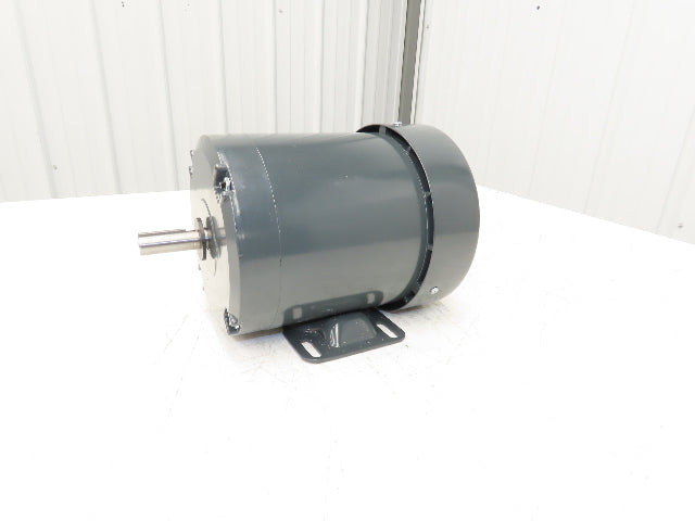 Marathon Motors M009031 AC Motor 1/3Hp 1725rpm 230/460V 3PH 56C TEFC