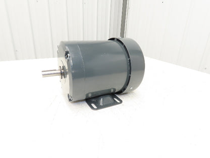 Marathon Motors M009031 AC Motor 1/3Hp 1725rpm 230/460V 3PH 56C TEFC