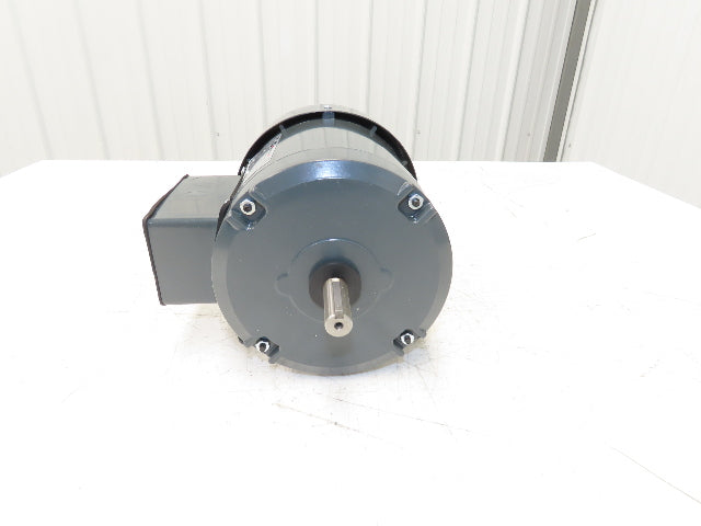 Marathon Motors M009031 AC Motor 1/3Hp 1725rpm 230/460V 3PH 56C TEFC