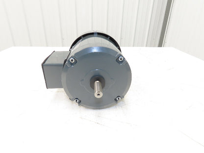 Marathon Motors M009031 AC Motor 1/3Hp 1725rpm 230/460V 3PH 56C TEFC