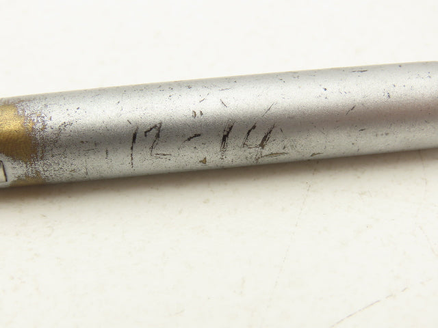 Fowler Holemike 3pt Micrometer Bore Gage Heads 6-16mm .236-.630"  Set of 5