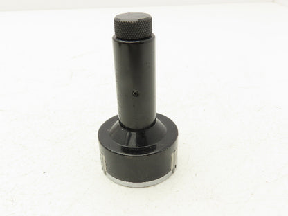 Fowler Bowers 54-555-050 Superbore 3pt Bore Gage Measuring Head 50-55mm Range
