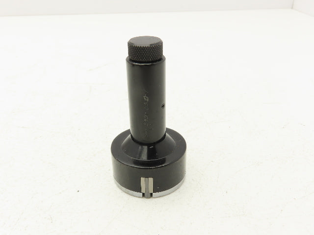 Fowler Bowers 54-555-050 Superbore 3pt Bore Gage Measuring Head 50-55mm Range