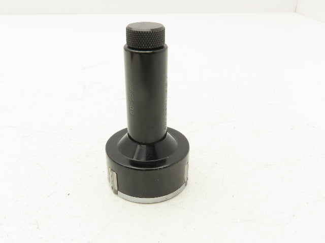 Fowler Bowers 54-555-050 Superbore 3pt Bore Gage Measuring Head 50-55mm Range