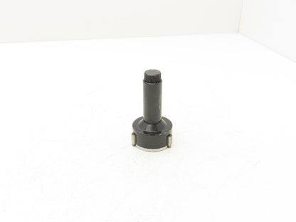 Fowler Bowers 54-555-055 Superbore 3pt Bore Gage Measuring Head 55-60mm Range