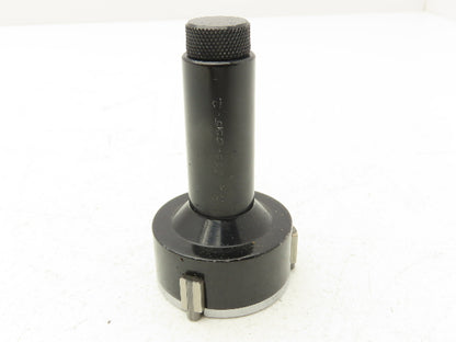 Fowler Bowers 54-555-055 Superbore 3pt Bore Gage Measuring Head 55-60mm Range