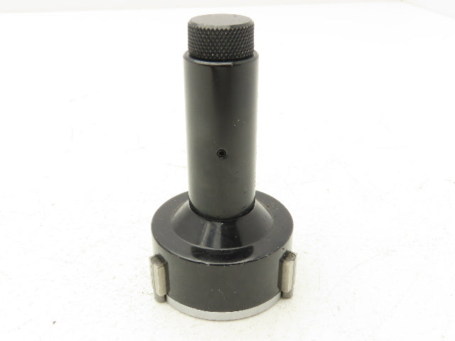 Fowler Bowers 54-555-055 Superbore 3pt Bore Gage Measuring Head 55-60mm Range