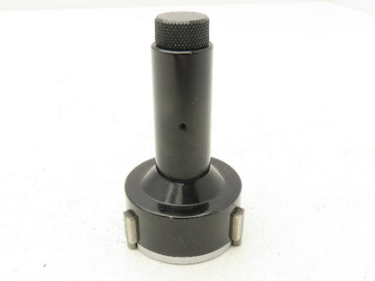 Fowler Bowers 54-555-055 Superbore 3pt Bore Gage Measuring Head 55-60mm Range