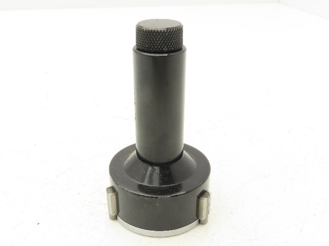 Fowler Bowers 54-555-055 Superbore 3pt Bore Gage Measuring Head 55-60mm Range