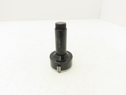 Fowler Bowers 54-555-055 Superbore 3pt Bore Gage Measuring Head 55-60mm Range