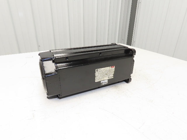 Allen Bradley MPL-B560F-SJ24AA AC Servo Motor 7.3Hp 3000 RPM 460V 3PH