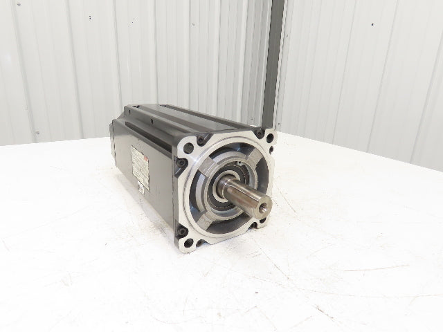 Allen Bradley MPL-B560F-SJ24AA AC Servo Motor 7.3Hp 3000 RPM 460V 3PH