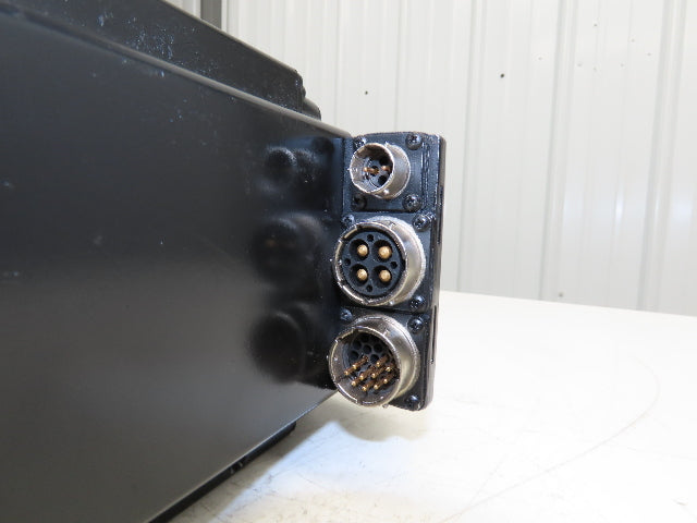 Allen Bradley MPL-B560F-SJ24AA AC Servo Motor 7.3Hp 3000 RPM 460V 3PH