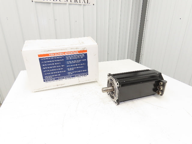 Allen Bradley MPL-B560F-SJ24AA AC Servo Motor 7.3Hp 3000 RPM 460V 3PH