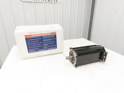 Allen Bradley MPL-B560F-SJ24AA AC Servo Motor 7.3Hp 3000 RPM 460V 3PH