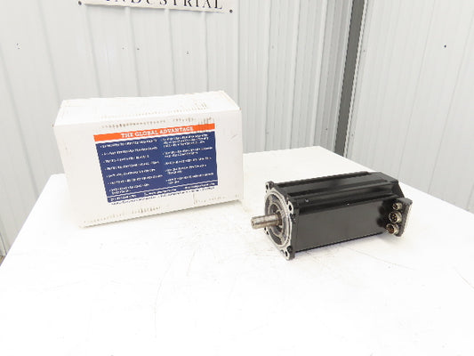 Allen Bradley MPL-B560F-SJ24AA AC Servo Motor 7.3Hp 3000 RPM 460V 3PH
