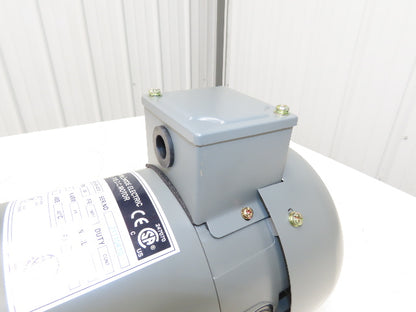 Worldwide Electric WPMDC2-18-180V-145TCB DC Motor 2Hp 1800rpm 180VDC 145TC TEFC
