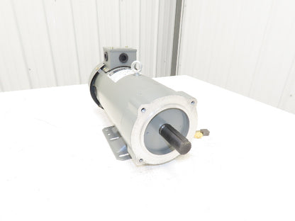 Worldwide Electric WPMDC2-18-180V-145TCB DC Motor 2Hp 1800rpm 180VDC 145TC TEFC