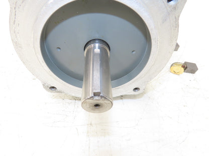 Worldwide Electric WPMDC2-18-180V-145TCB DC Motor 2Hp 1800rpm 180VDC 145TC TEFC