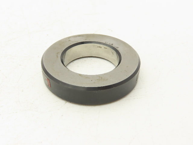 Mitutoyo 177-291  1.6" Dia Holtest Bore Gage Steel Setting Ring 1.59997" ID