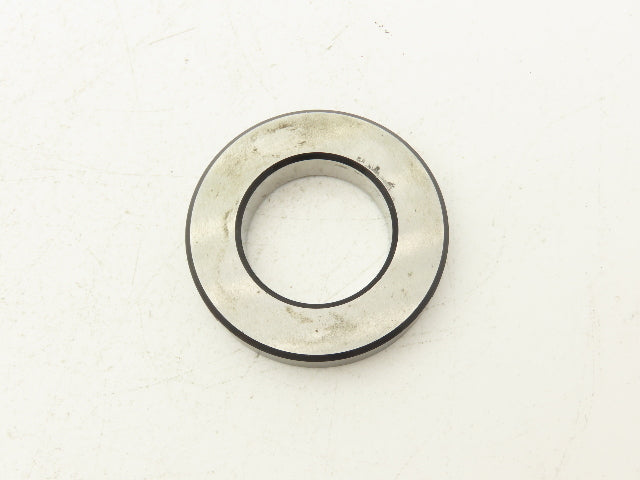 Mitutoyo 177-291  1.6" Dia Holtest Bore Gage Steel Setting Ring 1.59997" ID