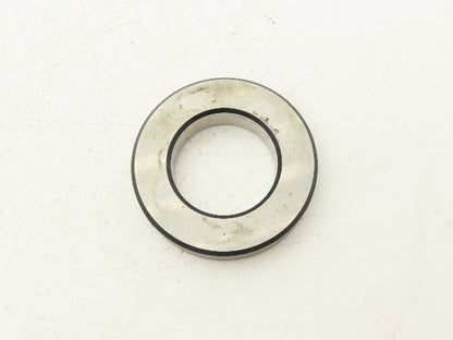 Mitutoyo 177-291  1.6" Dia Holtest Bore Gage Steel Setting Ring 1.59997" ID
