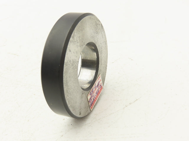 Mitutoyo 177-289  1.2" Dia Holtest Bore Gage Steel Setting Ring 1.9990" ID