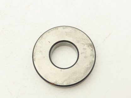 Mitutoyo 177-289  1.2" Dia Holtest Bore Gage Steel Setting Ring 1.9990" ID