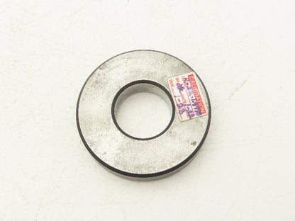 Mitutoyo 177-289  1.2" Dia Holtest Bore Gage Steel Setting Ring 1.9990" ID