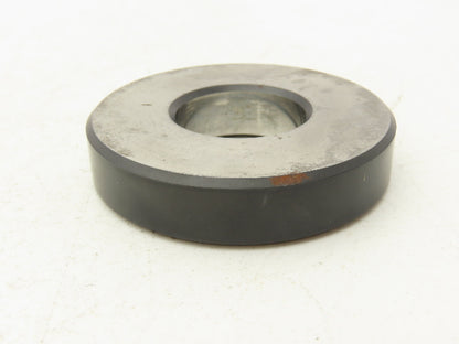 Mitutoyo 177-289  1.2" Dia Holtest Bore Gage Steel Setting Ring 1.9990" ID