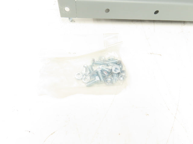 Watlow 6-1-17-151MF WATROD High Temperature Heater Flange Mount 400/480VAC 3Ph