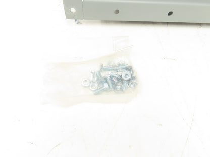 Watlow 6-1-17-151MF WATROD High Temperature Heater Flange Mount 400/480VAC 3Ph