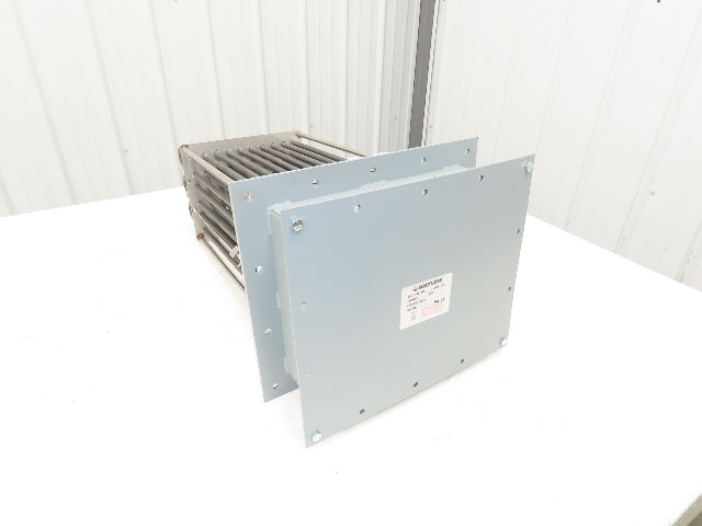 Watlow 6-1-17-151MF WATROD High Temperature Heater Flange Mount 400/480VAC 3Ph